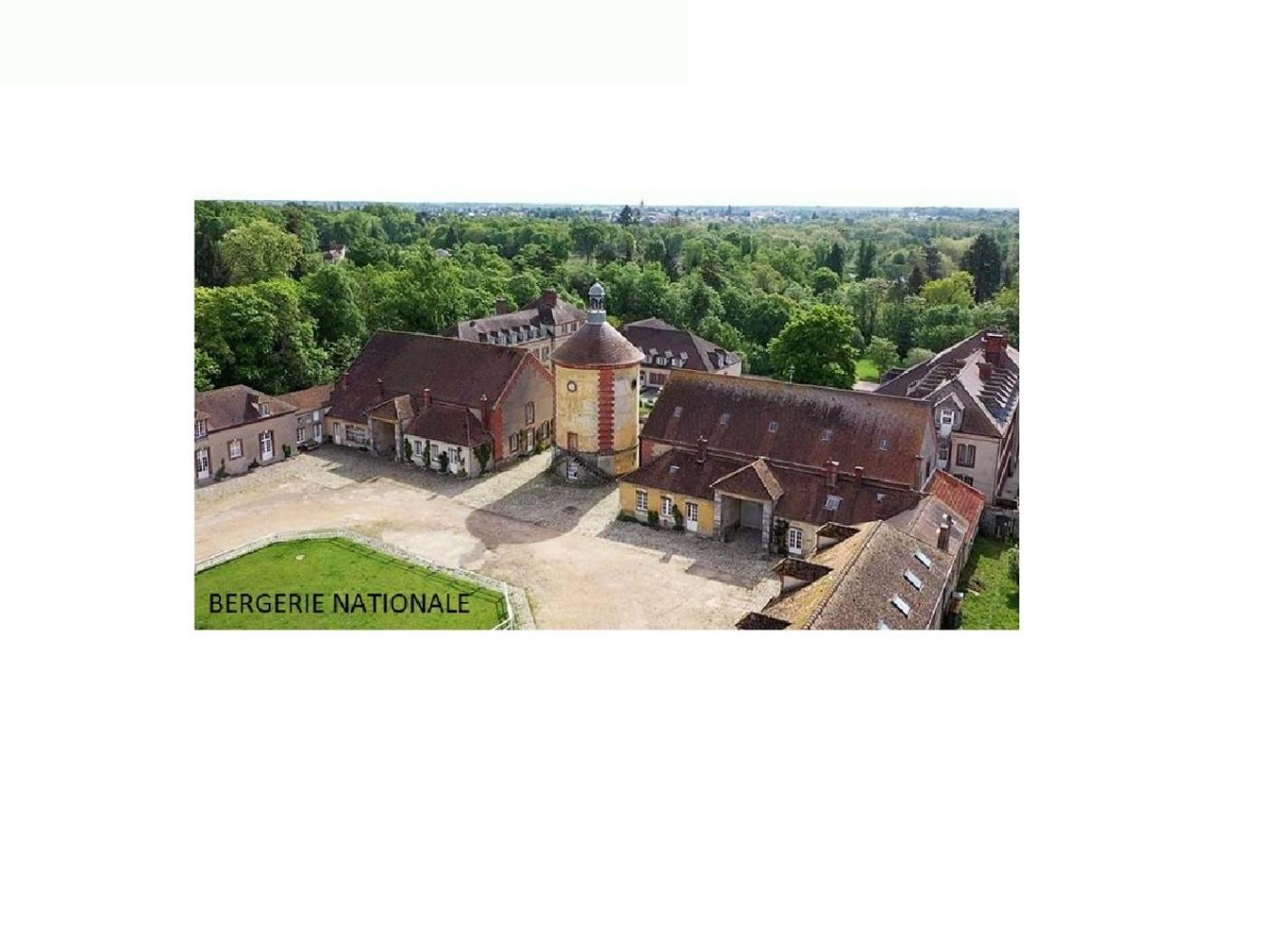 St-Quentin-En-Yvelines Plusieurs Appartements Avec Parking ทรัปส์ ภายนอก รูปภาพ