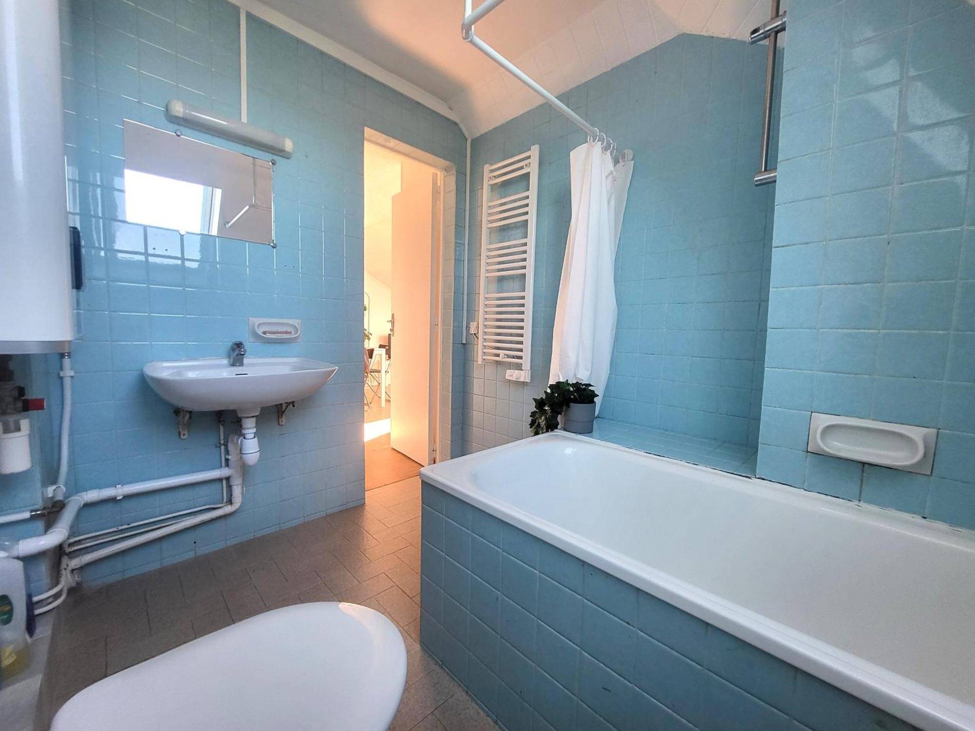 St-Quentin-En-Yvelines Plusieurs Appartements Avec Parking ทรัปส์ ห้อง รูปภาพ