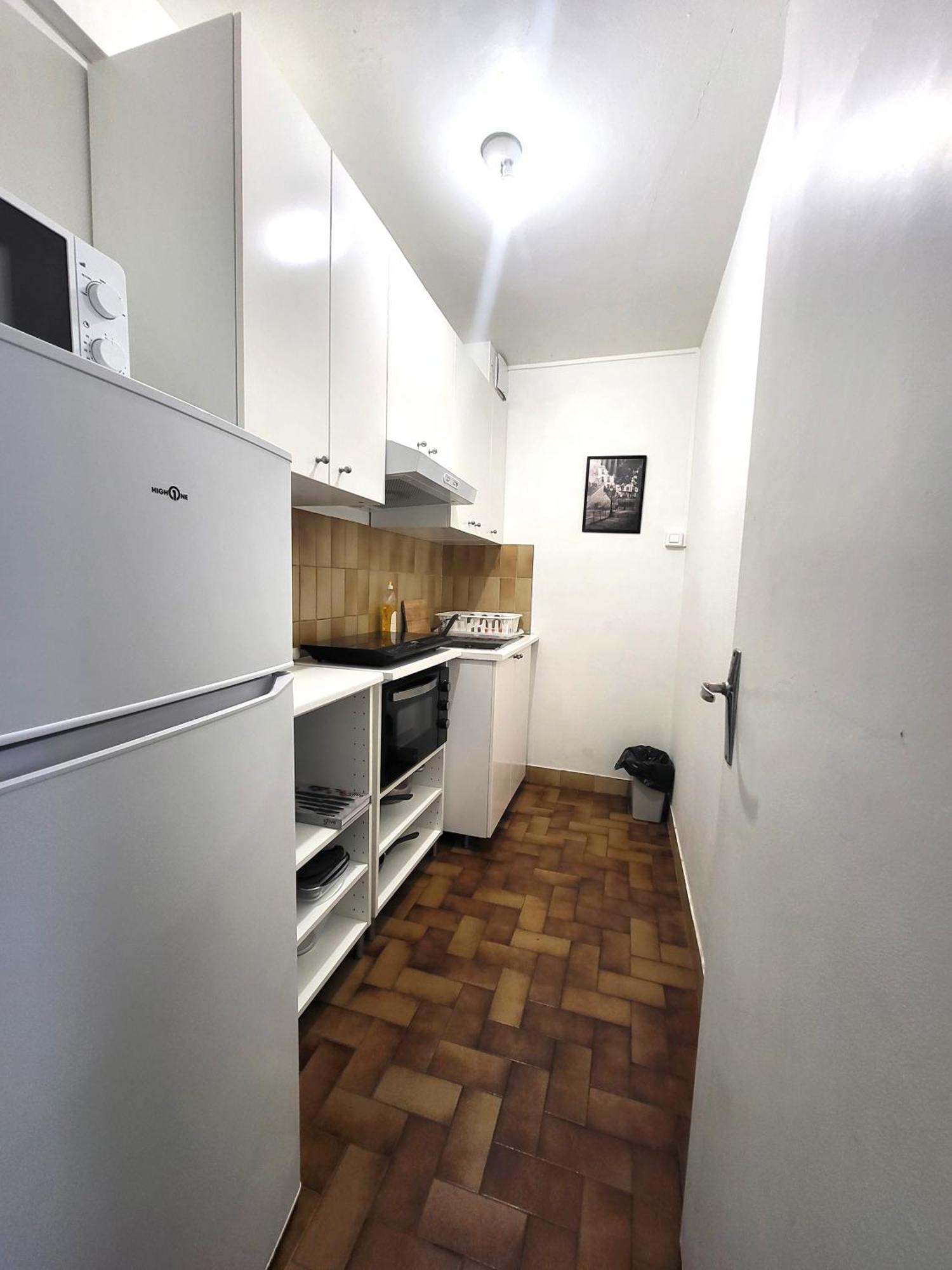 St-Quentin-En-Yvelines Plusieurs Appartements Avec Parking ทรัปส์ ห้อง รูปภาพ