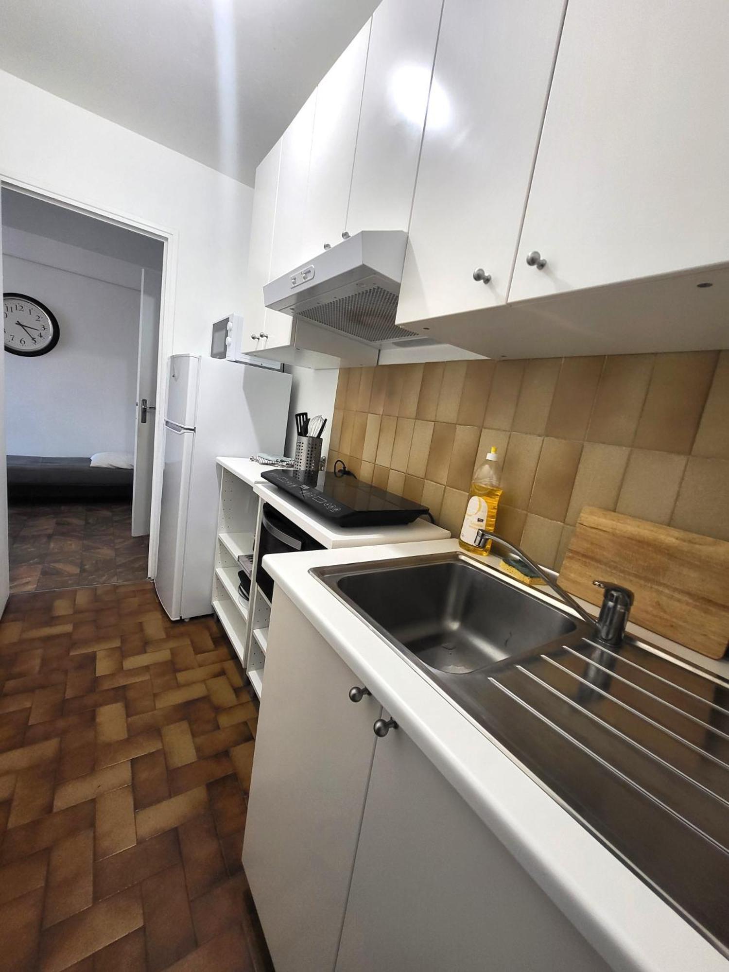 St-Quentin-En-Yvelines Plusieurs Appartements Avec Parking ทรัปส์ ห้อง รูปภาพ